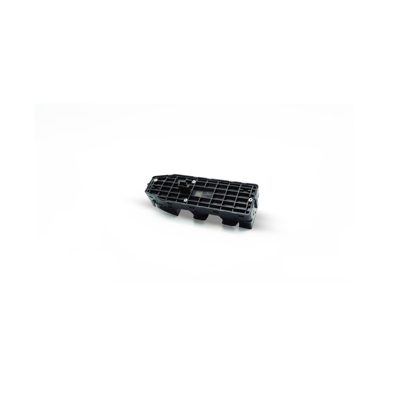 BMW G60 window opening button