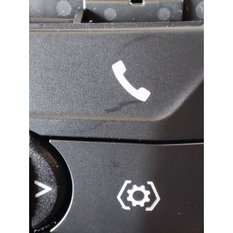 Multifunktionslenkradschalter BMW F70 U06 U11 X1 X2 Multifunktionslenkradschalter BMW F70 U06 U11 X1 X2