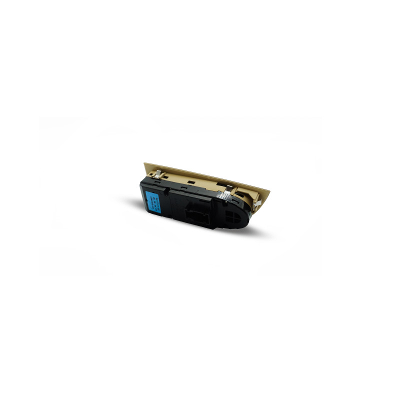 Left window lift switch BMW E90 E91 Left window lift switch BMW E90 E91