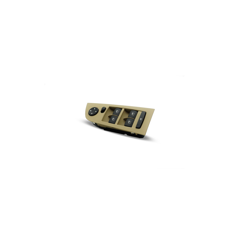 Fensterheber-Schalter links BMW E90 E91