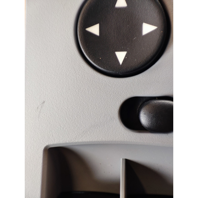 Fensterheberhebel links BMW E81 E82