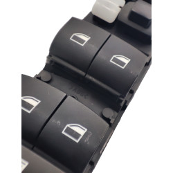 Przełącznik podnoszenia szyby lewy BMW F15 F39 F46 F48 61319297346 Przełącznik podnoszenia szyby lewy BMW F15 F39 F46 F48 61319297346
