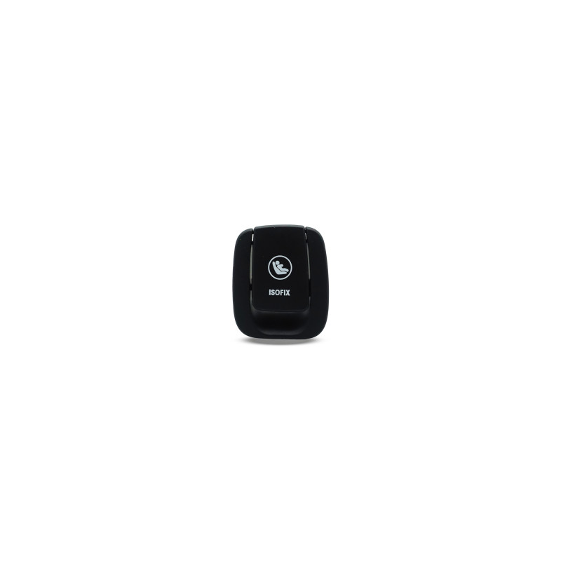 Osłona Isofix lewa MINI F54  52207388515