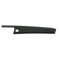 Left rear pillar cover for BMW X3 F25
