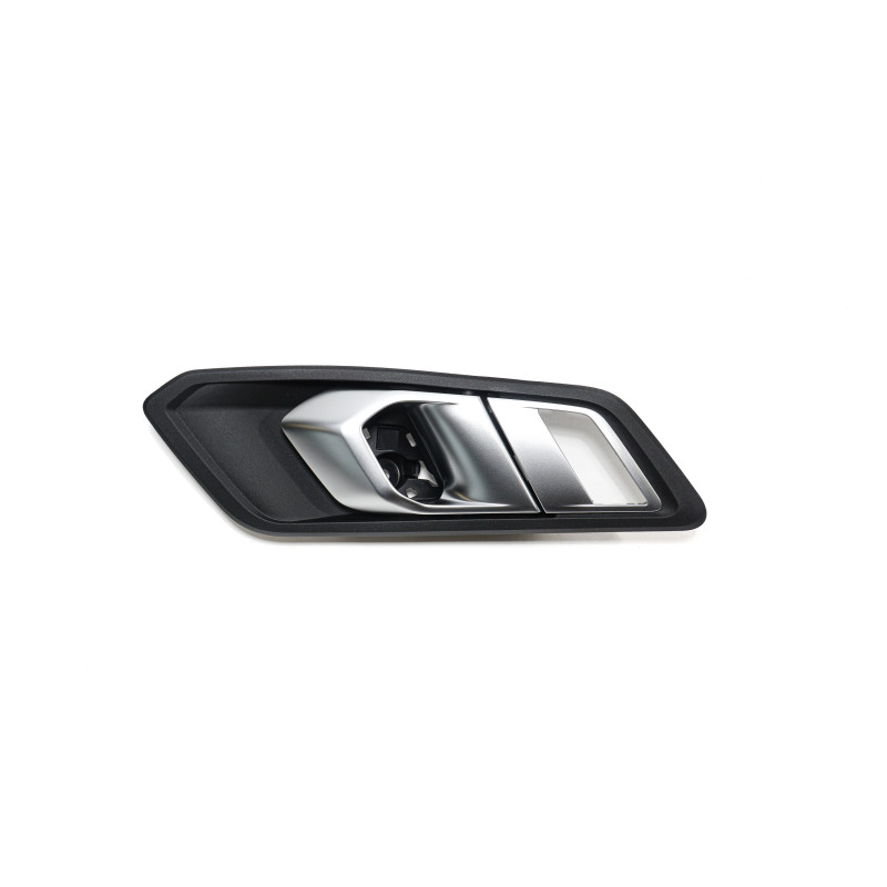BMW G20 G21 right-hand interior door handle