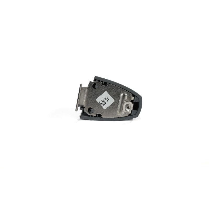 Osłona gruntowana lewa BMW F15 F16 F39 F45 F46 F48 F85  51217396541