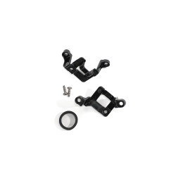 Komplet uchwyt&oacute;w kamery lusterka zewnętrznego BMW G20 G21  51168498269