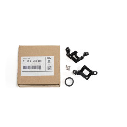 Set of camera mounts for BMW G20 G21 exterior mirrors