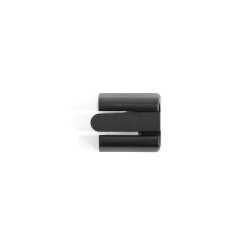 Left inner rail cover BMW F06 F12 F13