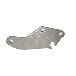 Catalytic converter bracket for BMW G11, G12, G20, G21, G23 and G25 engines
