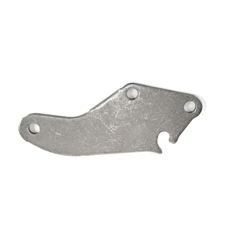 Catalytic converter bracket for BMW G11, G12, G20, G21, G23 and G25 engines