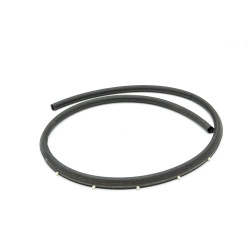 Lower door seal, left side, BMW F32 F82 M4