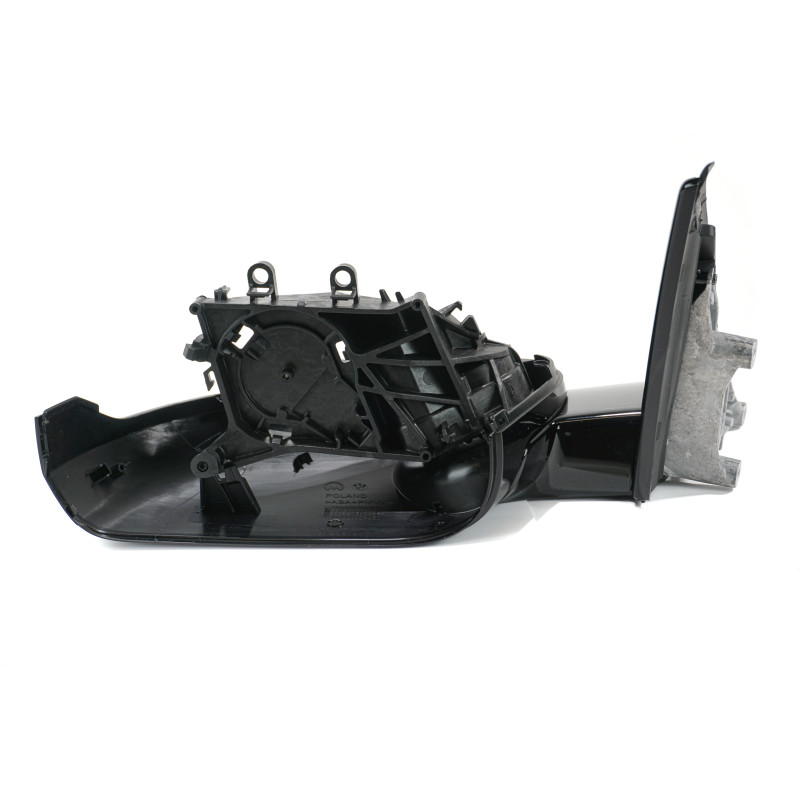 Lusterko lewe Shadow Line BMW U11 51165A98107 Lusterko lewe Shadow Line BMW U11 51165A98107