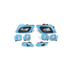 Befestigungssatz für PDC-Sensor PMA vorne BMW G30 G31