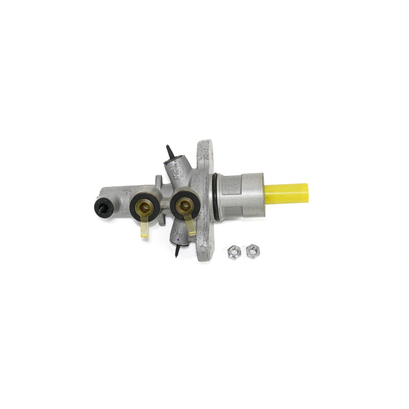 Bremspumpe BMW E60 E63 E65