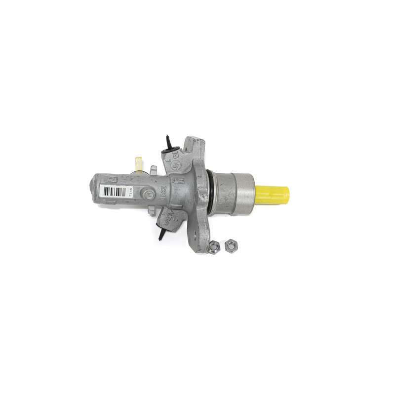 Bremspumpe BMW E60 E63 E65