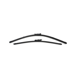 Set of wiper blades for BMW E90 E91
