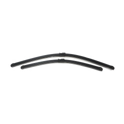 Satz Scheibenwischerbl&auml;tter BMW F25 F26