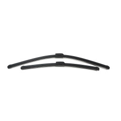Set of wiper blades for BMW F01 F02 F04 F07