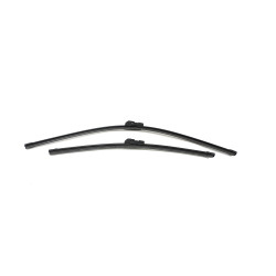Set of wiper blades for BMW F01 F02 F04 F07