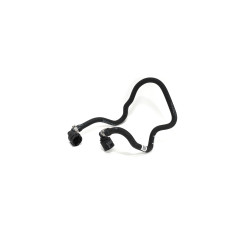 Wąż chłodnicy BMW U10 U11 U12 U25  17127827954