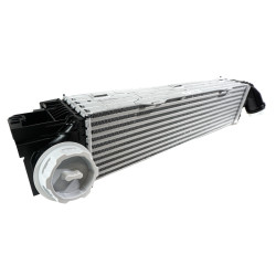 Ladeluftkühler BMW F70 U06 U10 U11