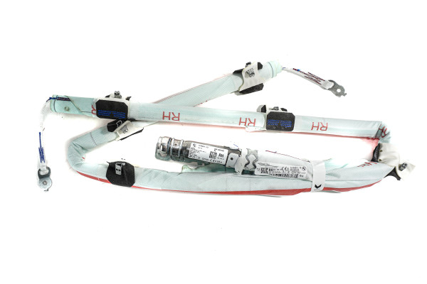 Airbag kurtyna powietrzna prawa BMW G20 G80