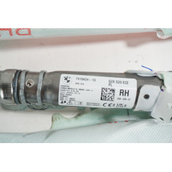 Airbag kurtyna powietrzna...