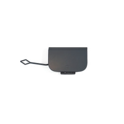 Osłona ucha holowniczego przednia gruntowana BMW F60  51119449261