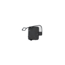 Tow eye cap, primed, BMW E90 E91