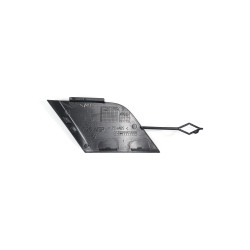 BMW G26 towing hook cover, primed