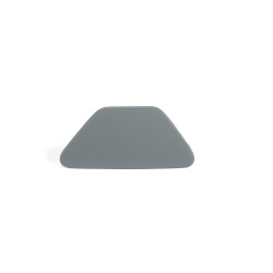 Osłona gruntowana lewa BMW F10 F11  51117246869