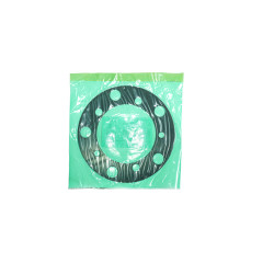 Reibungssteigerungsscheibe BMW F10 F80 F82 F83 F85