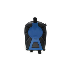 Black Collection large tank bag BMW F800GT F900XR R1200R R1250R R1250RS