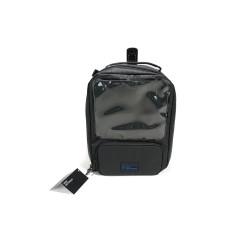 Black Collection large tank bag BMW F800GT F900XR R1200R R1250R R1250RS