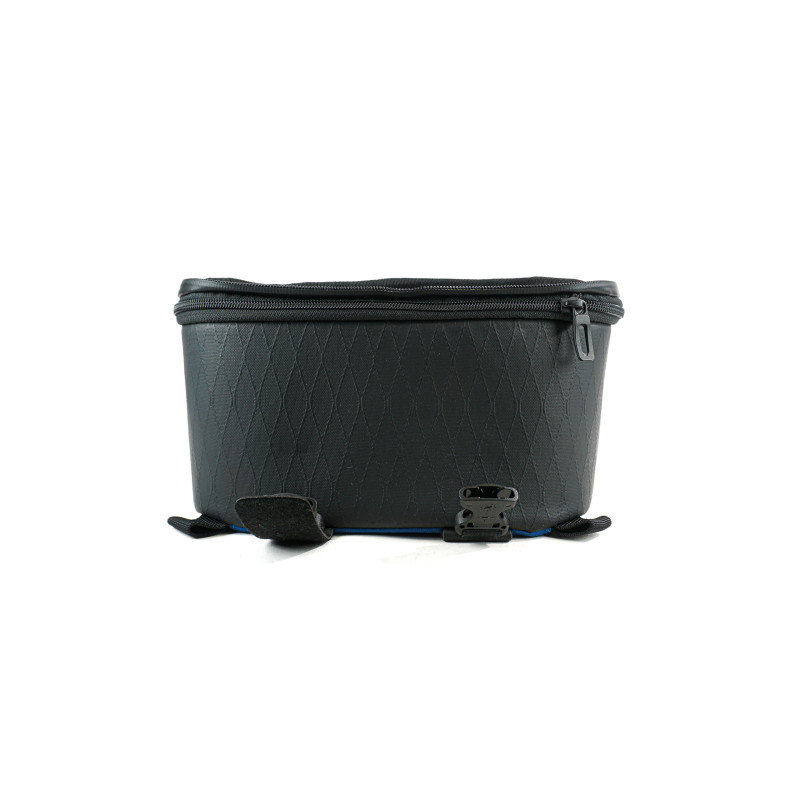 Plecak na zbiornik Black Collection duży BMW F800GT F900XR R1200R R1250R R1250RS  77455A0E755