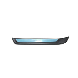 Frontschwellerabdeckung links BMW E84