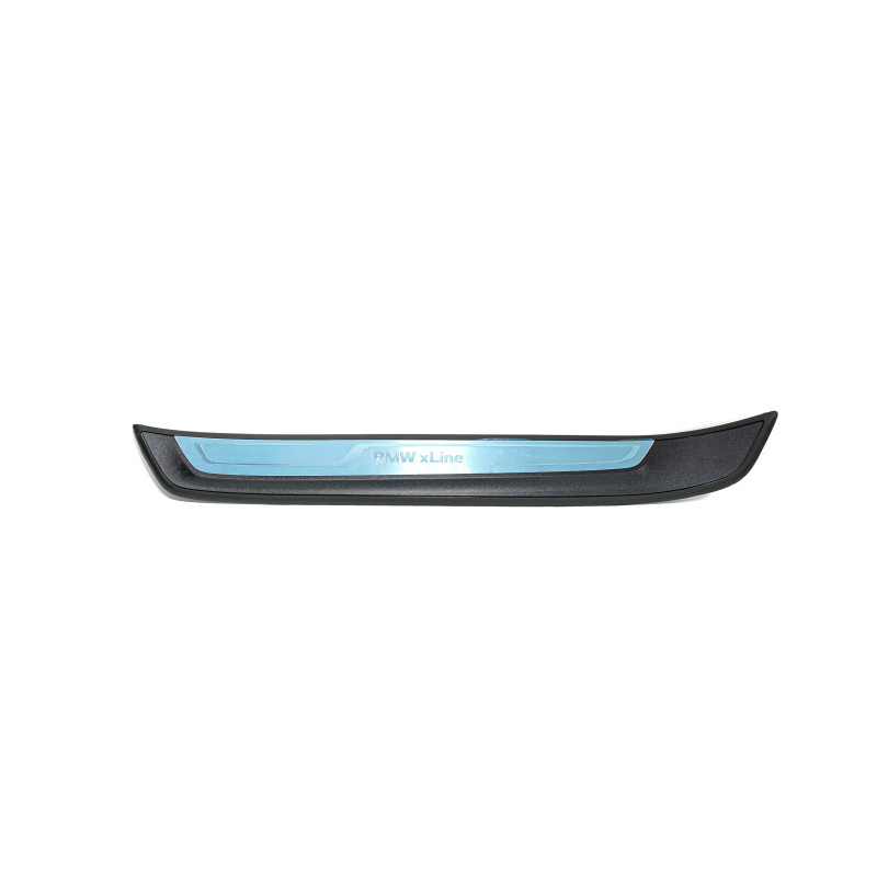 Frontschwellerabdeckung links BMW E84