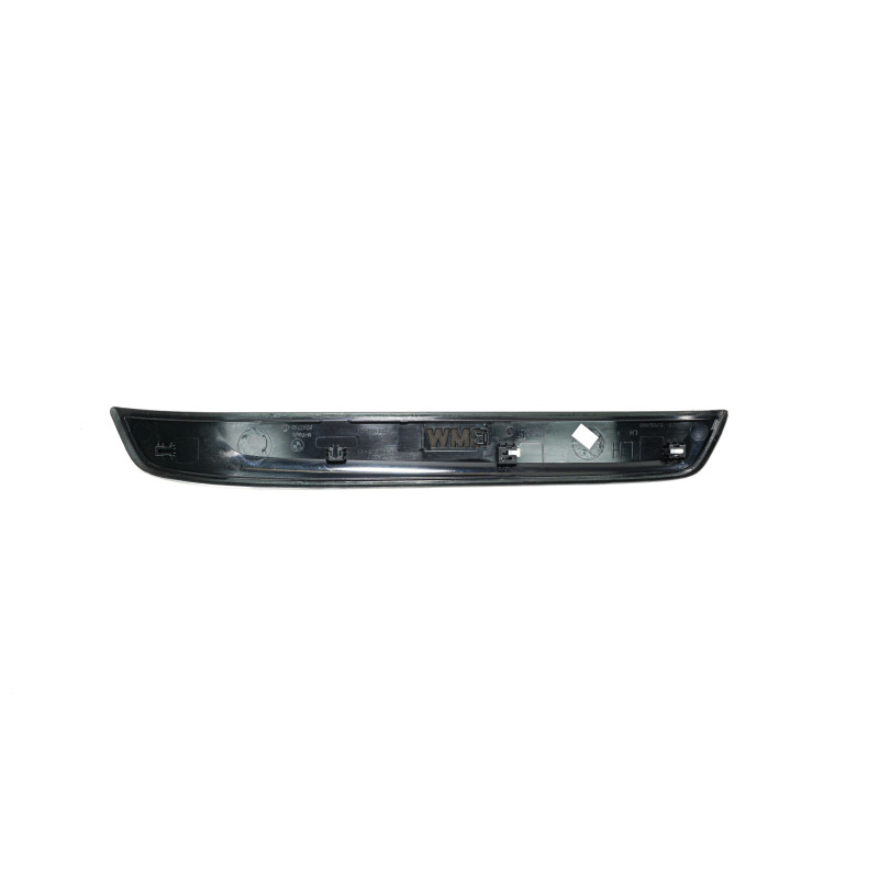 Frontschwellerabdeckung links BMW E84