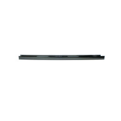Osłona ramy prowadzącej szybę lewa BMW F10 51352577239