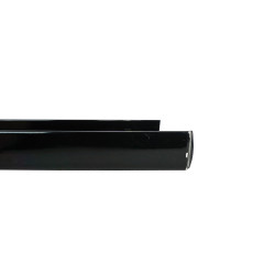 Osłona ramy prowadzącej szybę lewa BMW F10 51352577239