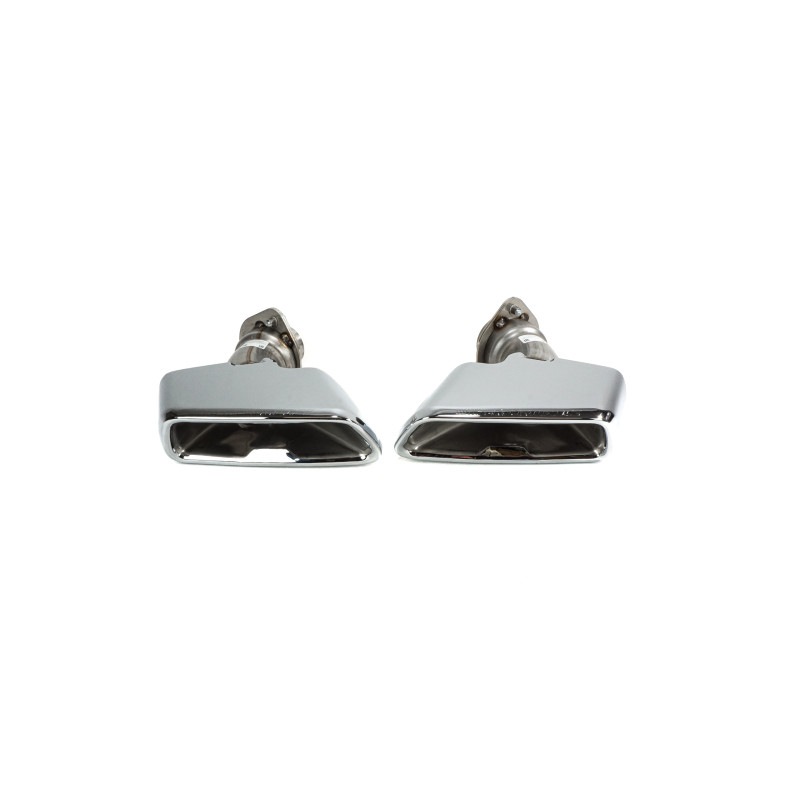 Komplet osłon końc&oacute;wki rury MPerformance BMW G30 G31  18302449926