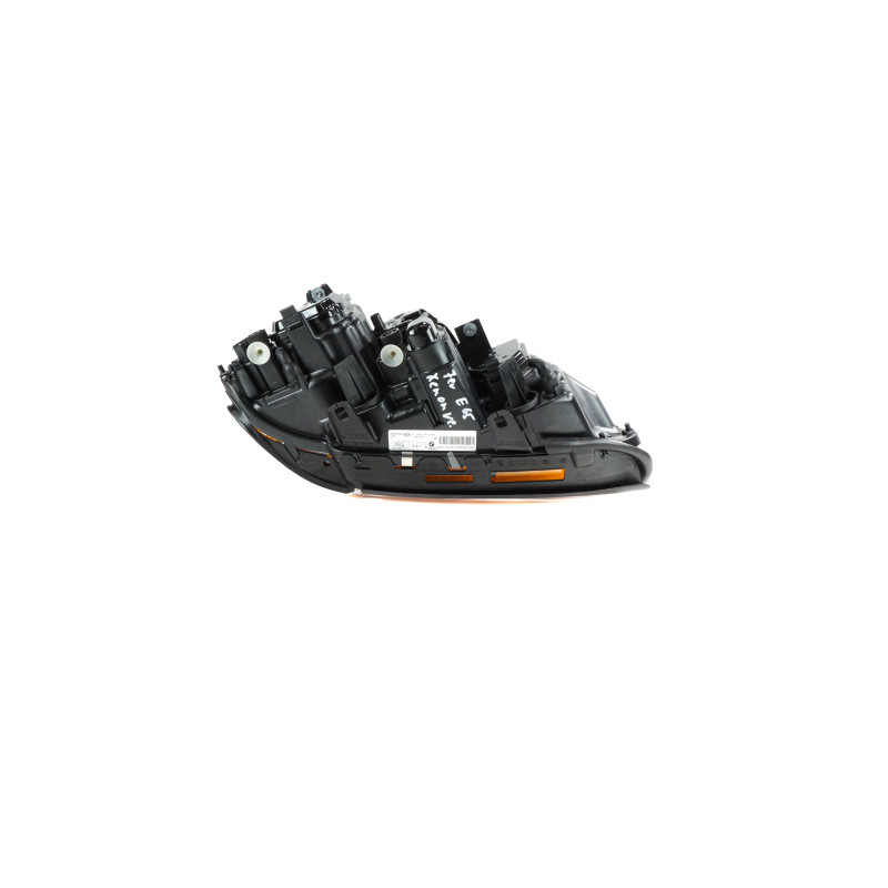 Right-hand xenon headlight for BMW E65 E66