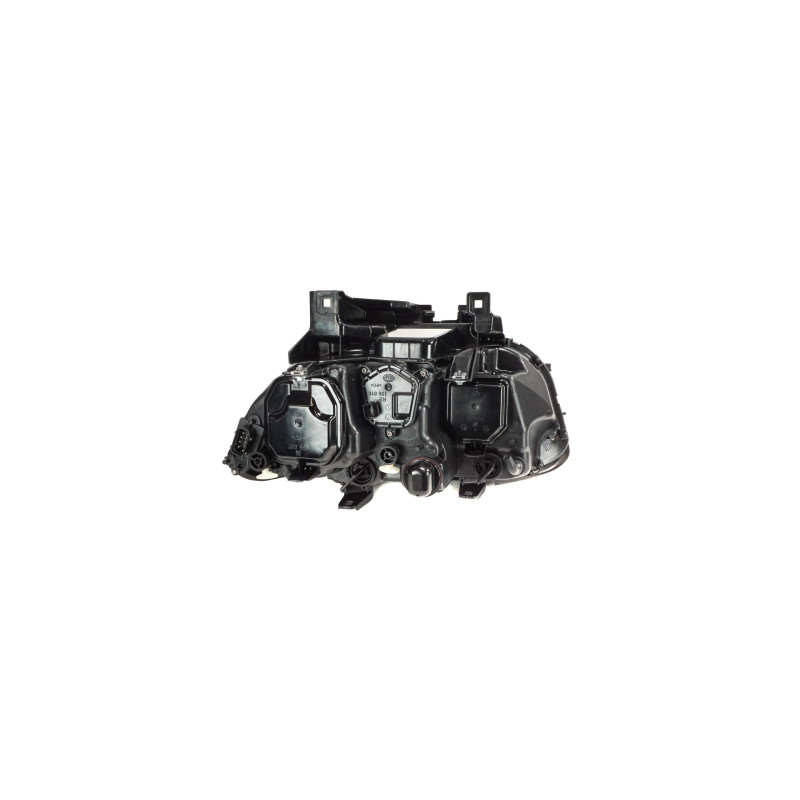 Reflektor ksenonowy prawy BMW E65 E66  63127165448