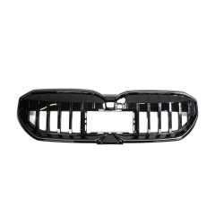 Grill des Kühlerattrappen BMW G60