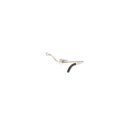 Druckrohr f&uuml;r Abgase BMW F01 F06 F07 F10 F11 F12 F13