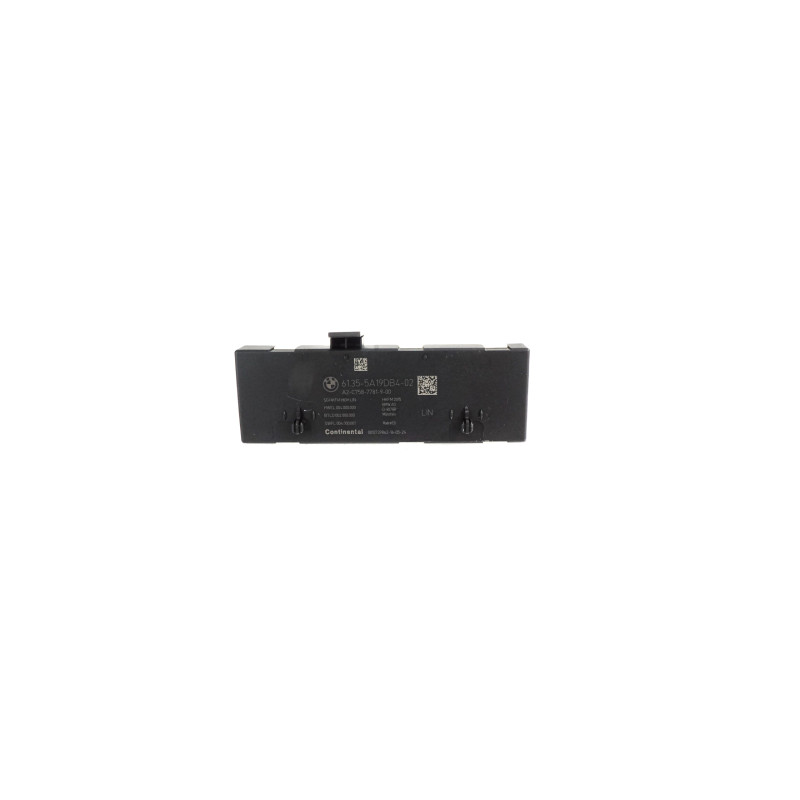Rear tailgate function module controller for BMW G05 G07 Rear tailgate function module controller for BMW G05 G07