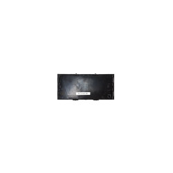 High gloss black grille cover for BMW F70