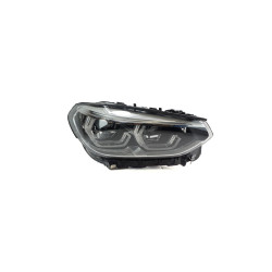 Reflektor LED AHL długie prawy BMW F97 F98 G01 G02 63117466120 Reflektor LED AHL długie prawy BMW F97 F98 G01 G02 63117466120