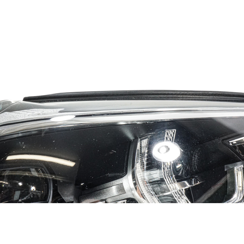 Reflektor LED AHL długie prawy BMW F97 F98 G01 G02 63117466120 Reflektor LED AHL długie prawy BMW F97 F98 G01 G02 63117466120